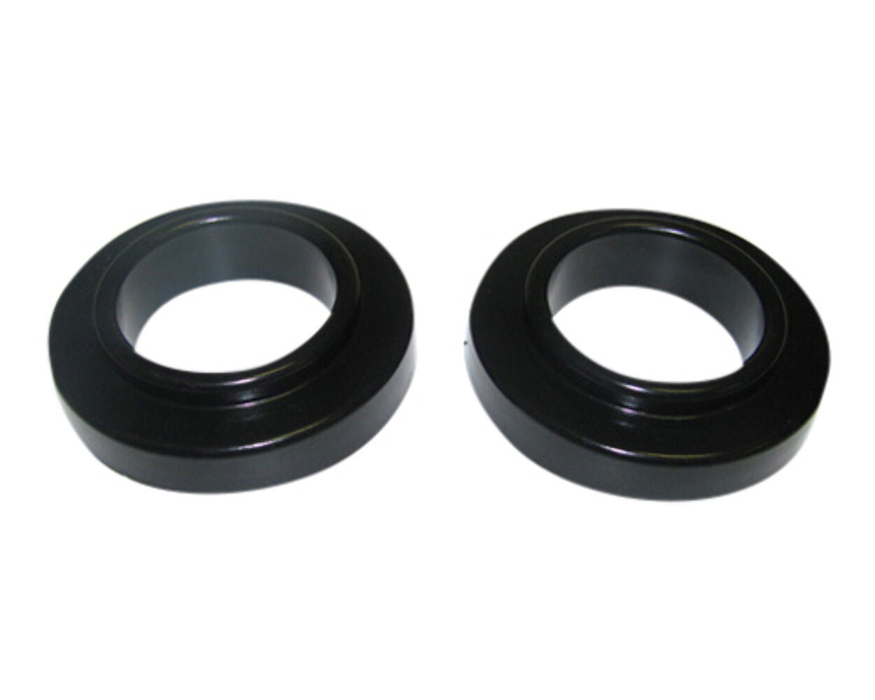 1/2" Poly Spacer Replacement Isolator for Tacoma Tundra 96-06 6lug