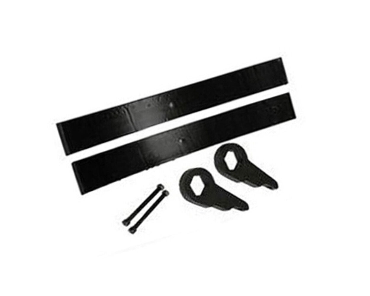Lift Kit 98-11 4wd for Ford Ranger / Explorer Sport Trac 3" F + R -1
