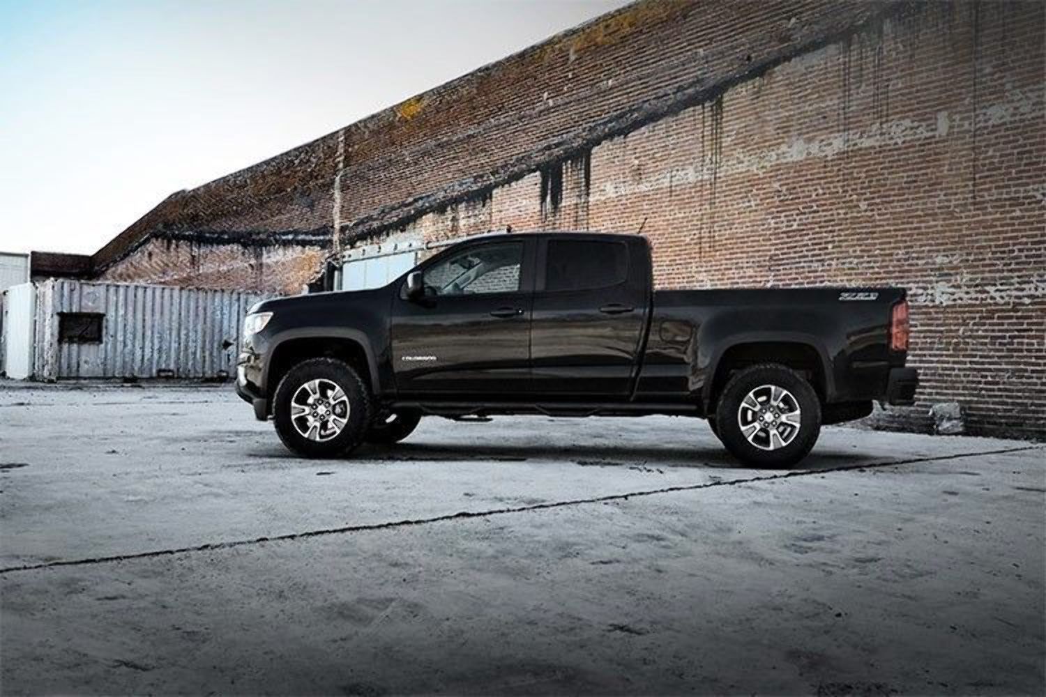Rough Country Chevy GMC Colorado Canyon 2" Leveling Lift Kit 2015-2018 2wd/4wd 922