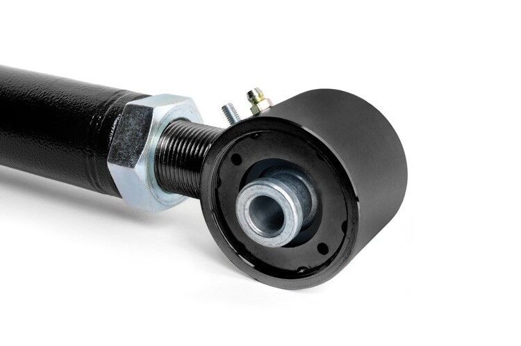 Rough Country 4"-6" Long Arm Upgrade Kit For Jeep Wrangler TJ 1997-2006 -2