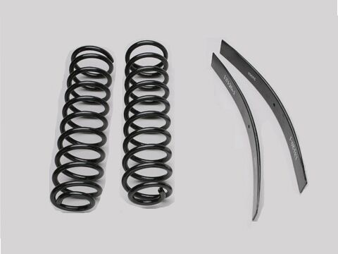 3" Suspension Lift Kit for Jeep Cherokee XJ 1984-2001 -1