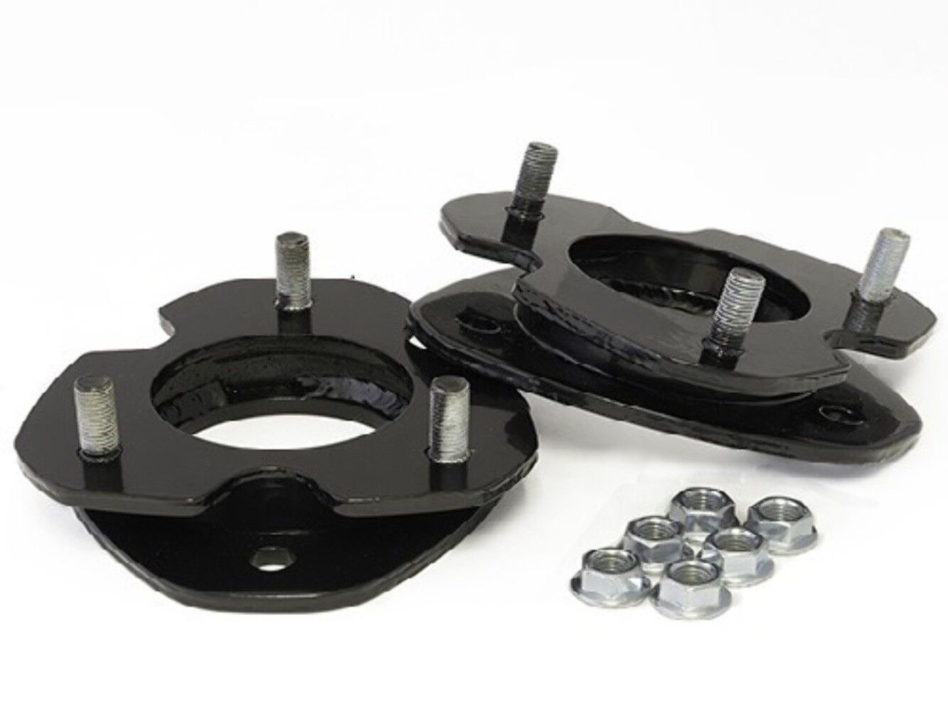 for Ford F150 2" Front Steel Leveling Lift Kit 2004-2009