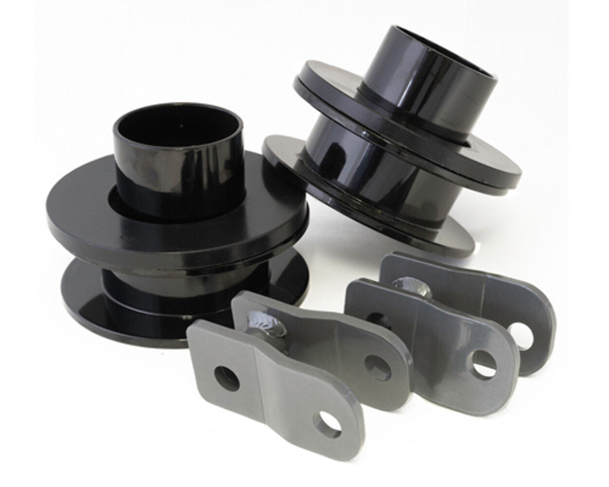 2.5" Lift Kit for Ford F250 F350 Super Duty 4x4 2005-2012 -1