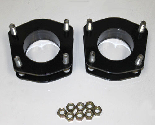 fits 2" Front Lift Kit for Jeep WK Grand Cherokee 2005-2010 -1