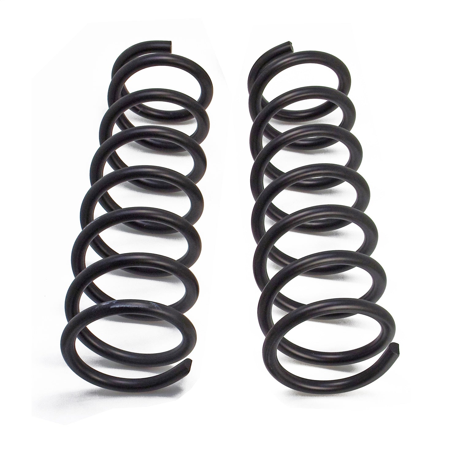 ReadyLift 47-1225 Coil Spring Fits 09-13 2500 3500 Ram 2500 Ram 3500 -1