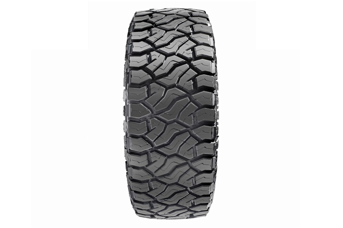 Rough Country 33x12.50R22 Venom Terra Hunter R/T TVPRT16
