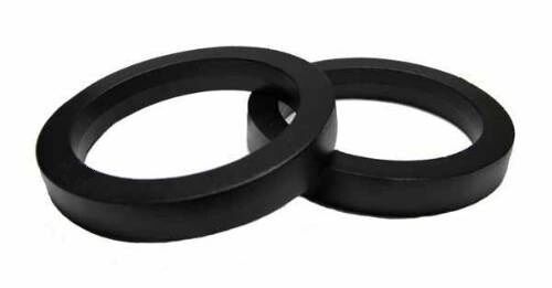 3/4" Front Lift Spacers for Jeep Grand Cherokee WJ 99-04
