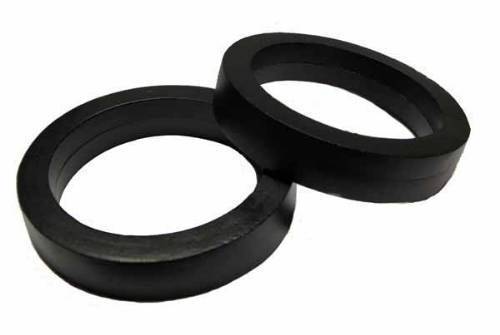 1" Front Lift Coil Spring Spacers for Jeep Grand Cherokee WJ 99-04