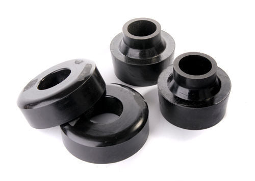 fits 2" Front & Rear Budget Boost Lift Kit for Jeep Grand Cherokee WJ 1999-2004