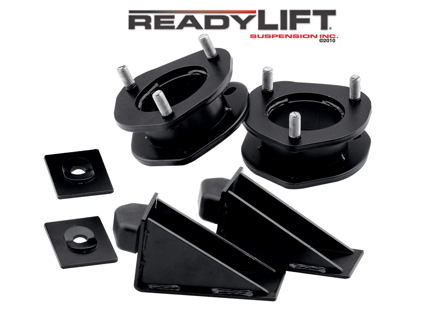 ReadyLift 2.5" Leveling Kit for Dodge Ram 1500 4WD 2006-2012 -1