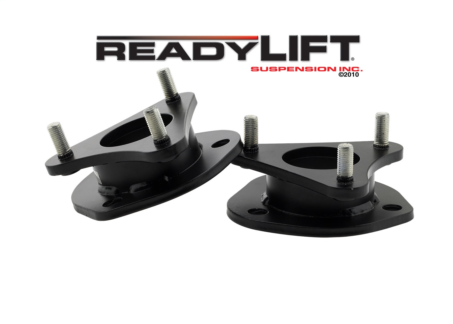 Readylift Suspension Lift Kit 05-11 for Dodge-Ram Dakota 2" Leveling Kit 66-1070 -1