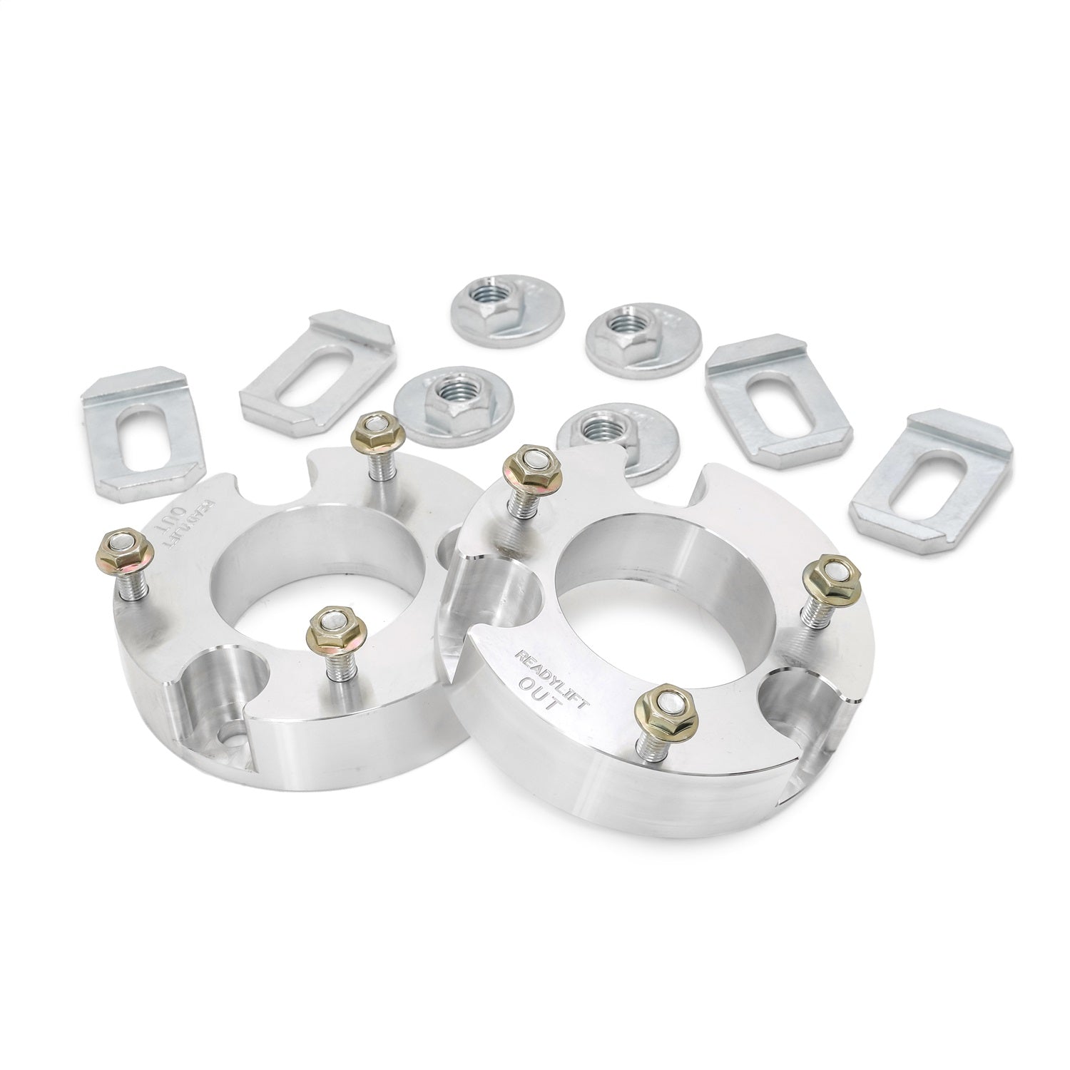 ReadyLift 2.0" Leveling Kit for Ford F-150 2021-2023 -1
