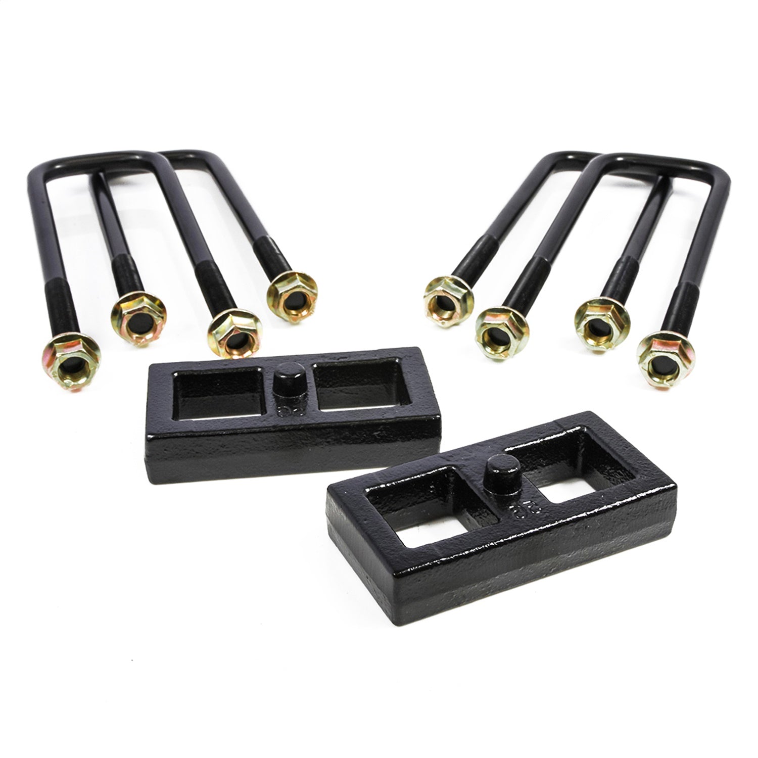 ReadyLift 1" Rear Block Kit Colorado Canyon -1