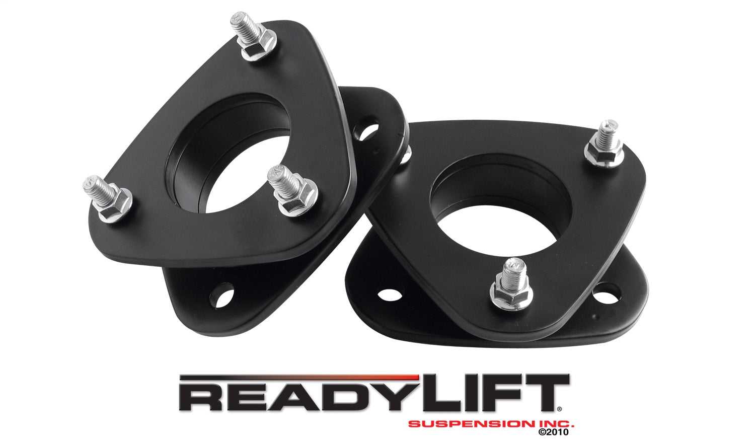 ReadyLift 2" Front Leveling Kit for Nissan Titan Armada QX56 2004-2007 -1