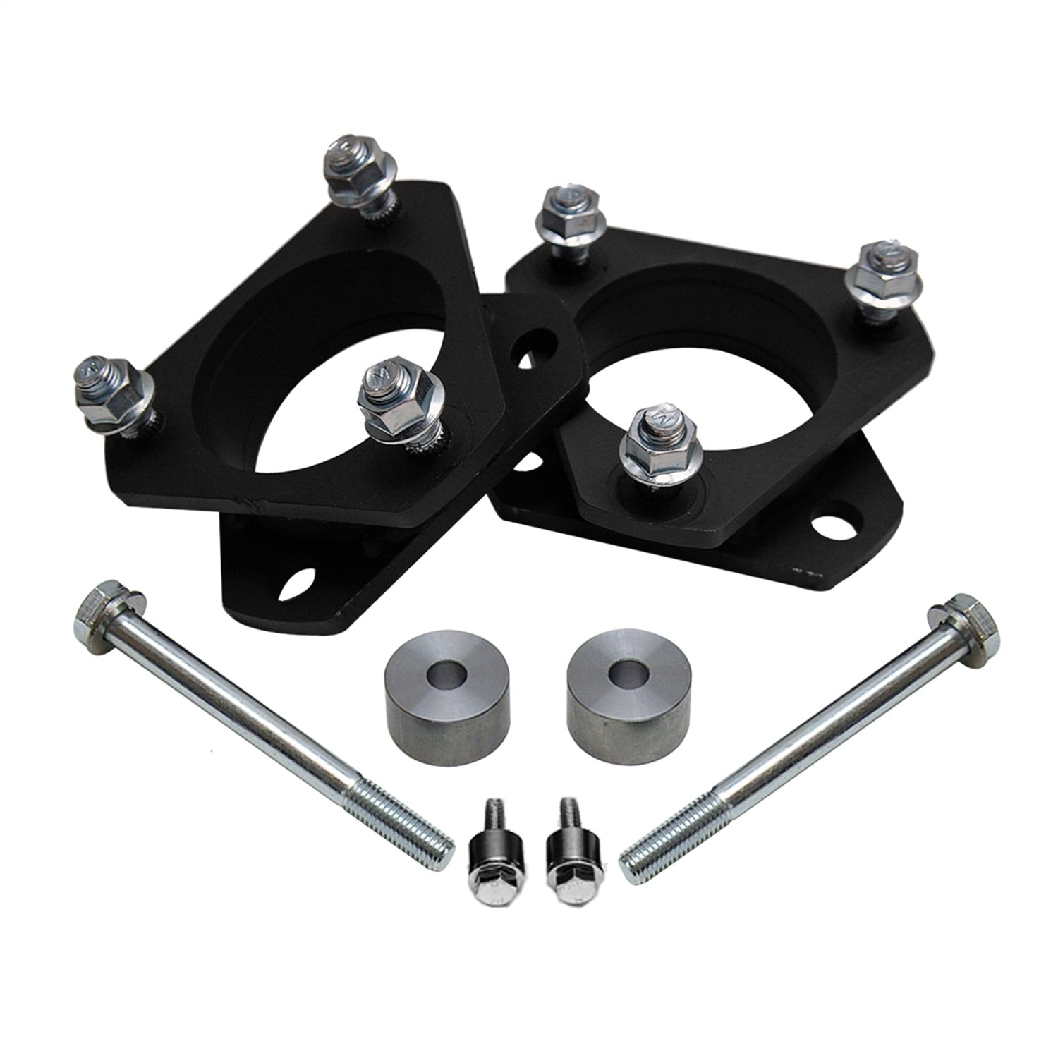 ReadyLift 2" Front Leveling Kit for Toyota Tacoma 6-Lug 1995.5-2004 -1