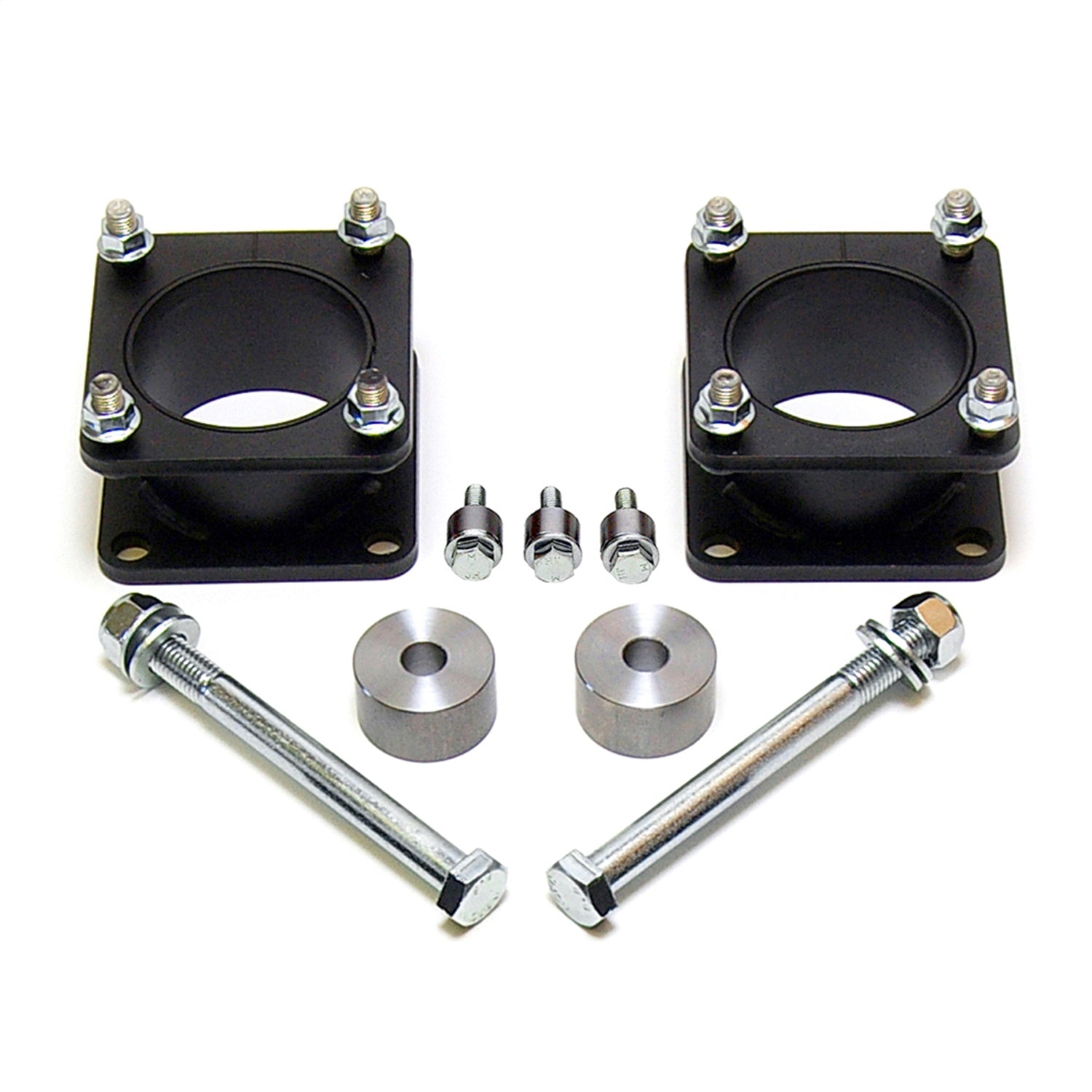 ReadyLift 2.4" Front Leveling Kit for Toyota Tundra 2007-2021 -1