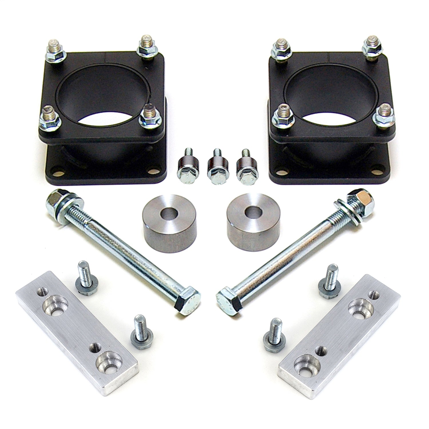 ReadyLift 3" Front Leveling Kit for Toyota Tundra TRD SR5 Rock Warrior 2007-2021 -1