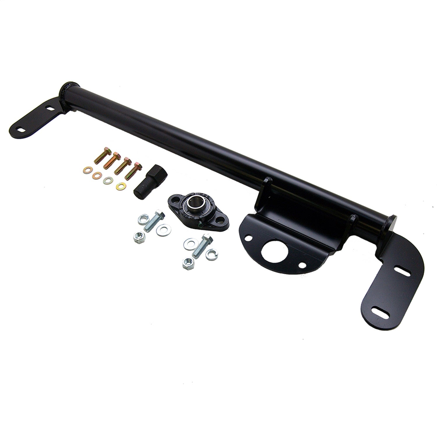 ReadyLift Steering Box Stabilizer Bar for Dodge Ram 2500 3500 4WD 2003-2008 -1