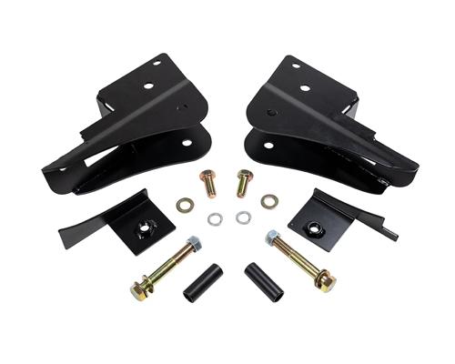 ReadyLift RADIUS ARM BRACKET KIT 2023 for Ford SuperDuty F250 F350 4WD