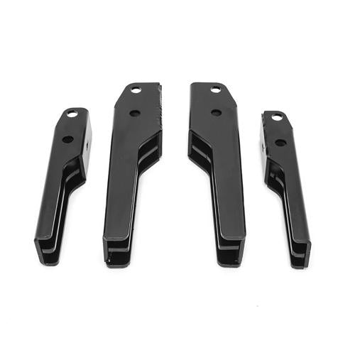 ReadyLift High-Clearance Anti-Intrusion Beams for Ford Ranger 2WD 4WD 2019-2023