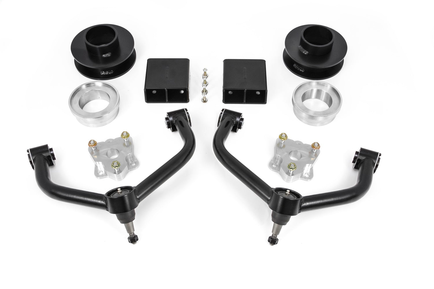 ReadyLift 3.5" SST Lift Kit for Ram 1500 2WD 4WD 2019-2023 -1