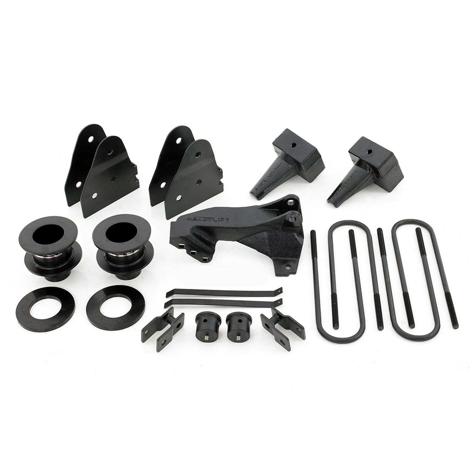 ReadyLift 3.5" SST Lift Kit for Ford SuperDuty F250 F350 F450 4WD 1-pc DL 11-16 -1