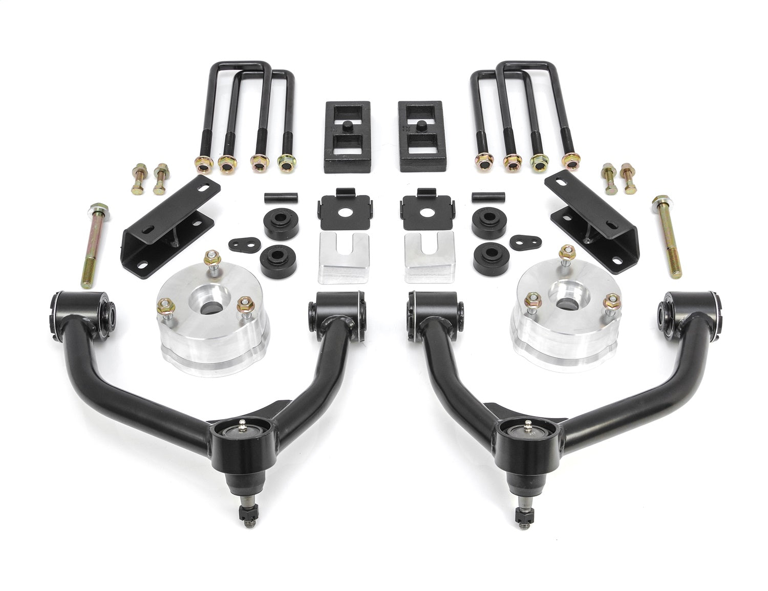 ReadyLift 3.5" SST Lift Kit- Colorado Canyon 2015-2022 -1