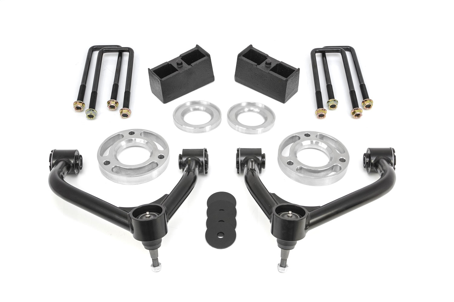 ReadyLift Leveling 2" SST For Chevy/GMC Silverado/Sierra Trail Boss AT4 19-24 -1