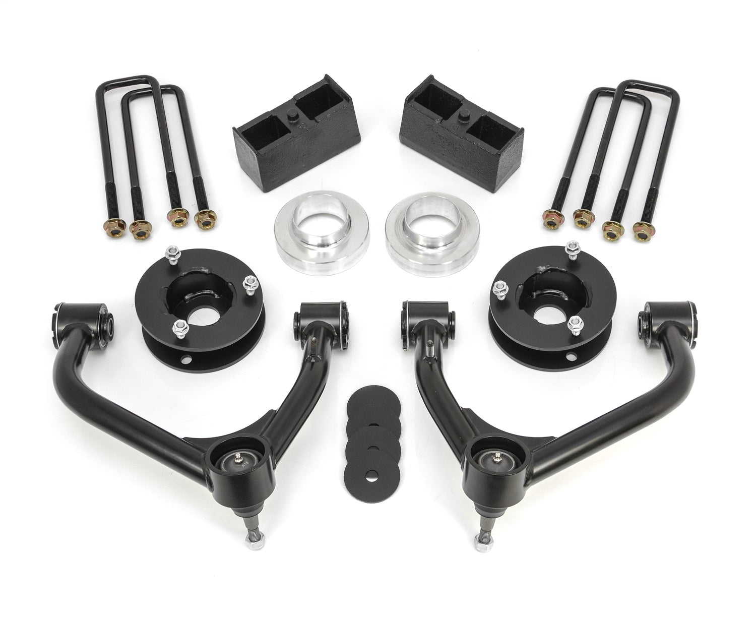 ReadyLift 69-3940 SST Lift Kit -1