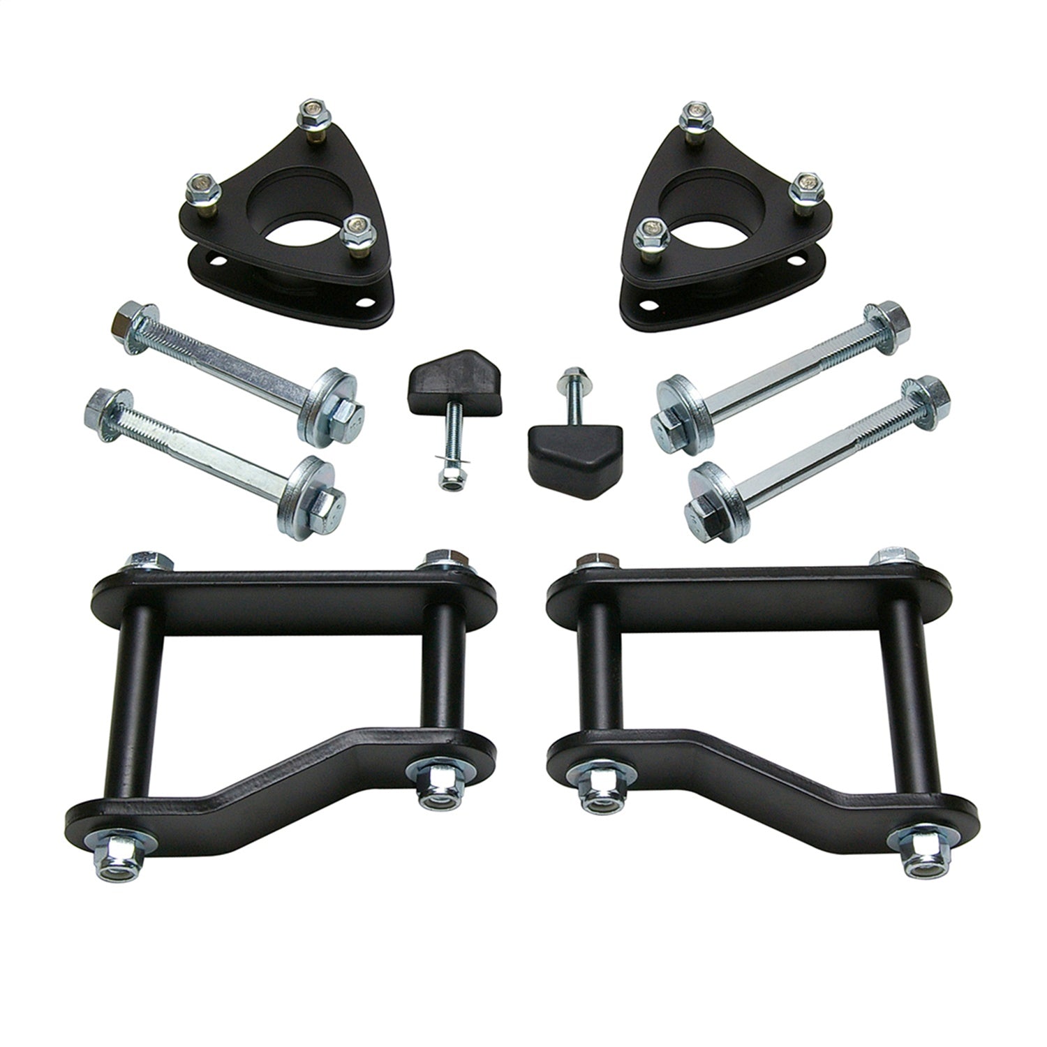 ReadyLift 2.5" SST Lift Kit for Nissan Frontier Xterra Equator 2005-2023 -1