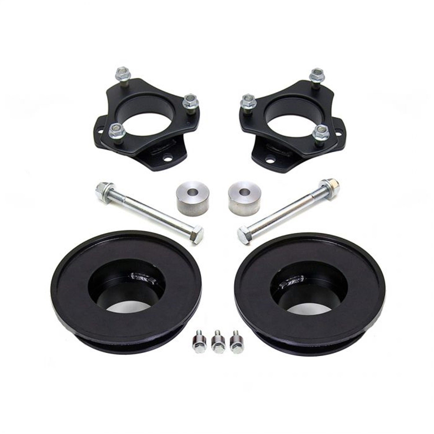 ReadyLift 3"F 2"R SST Lift Kit for Toyota FJ Cruiser 2005-2014 4Runner 2003-2023 -1