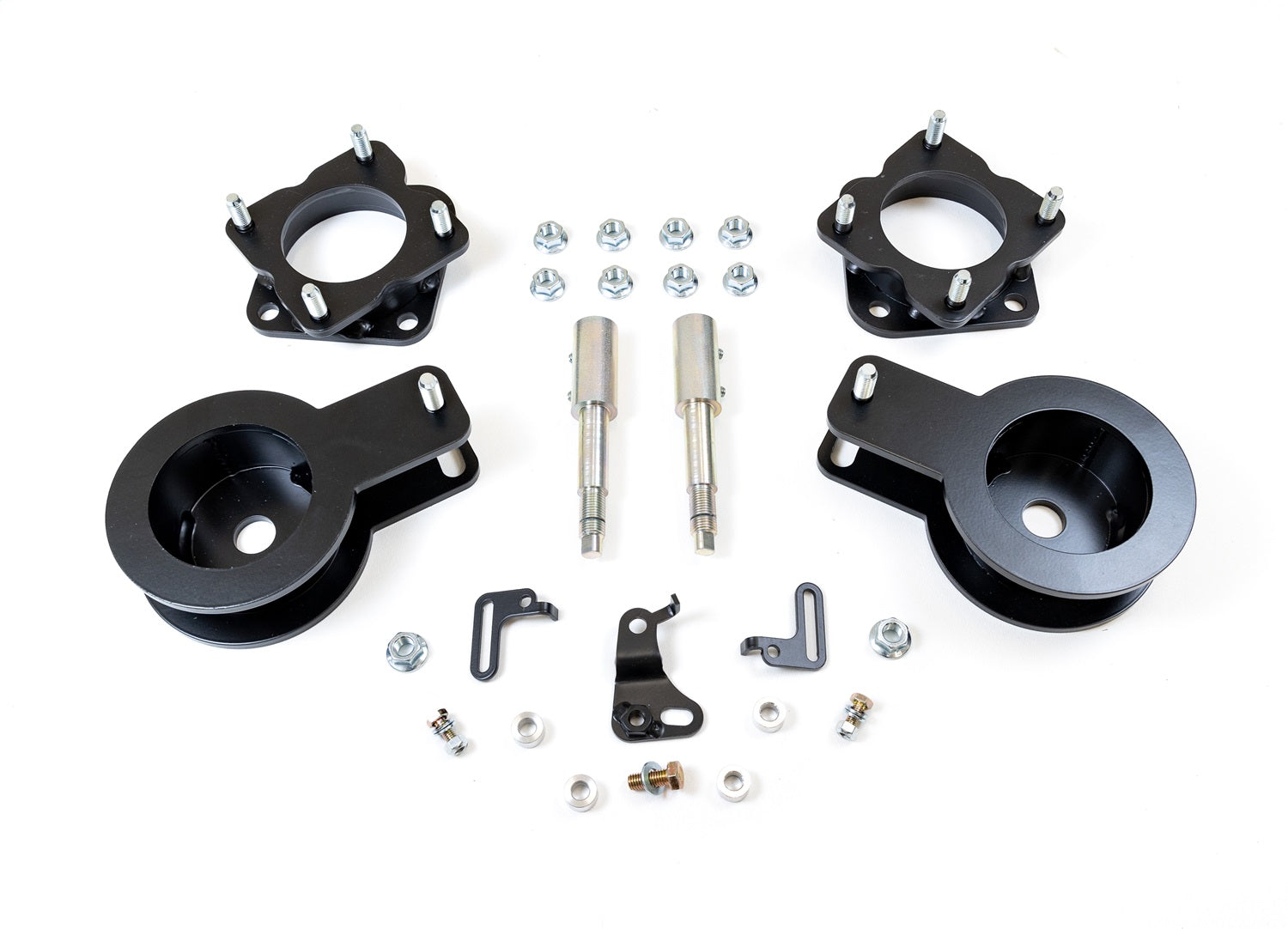 ReadyLift 2" SST Lift Kit 2022-2024 for Toyota Tundra Rear Air 2WD 4WD -1