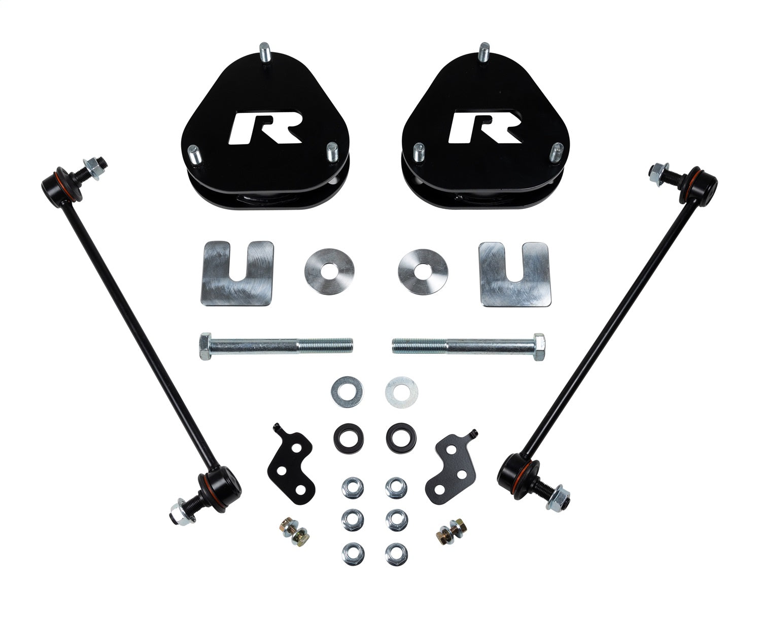 ReadyLift 2.0" SST Lift Kit for Toyota RAV4 2006-2018 -1