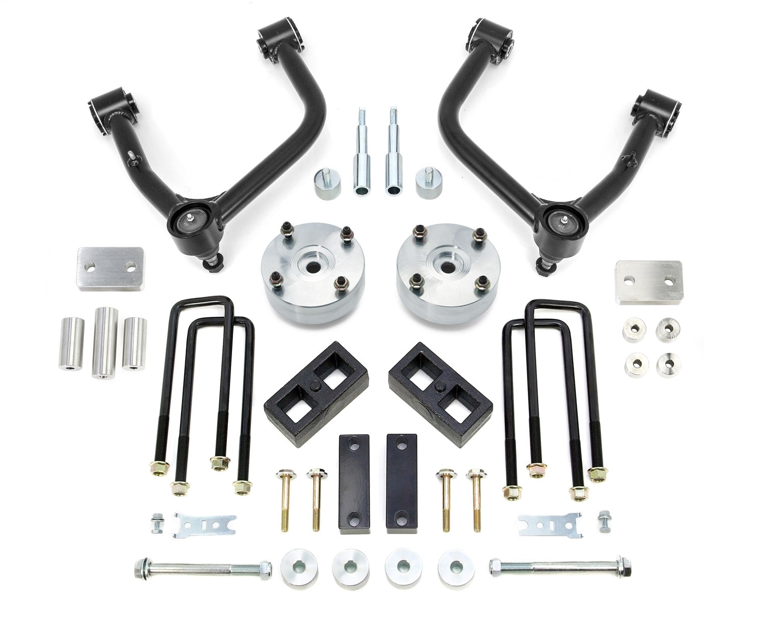 ReadyLift 2" SST Lift Kit for Toyota TRD Pro Plus 2 2015-2021 -1