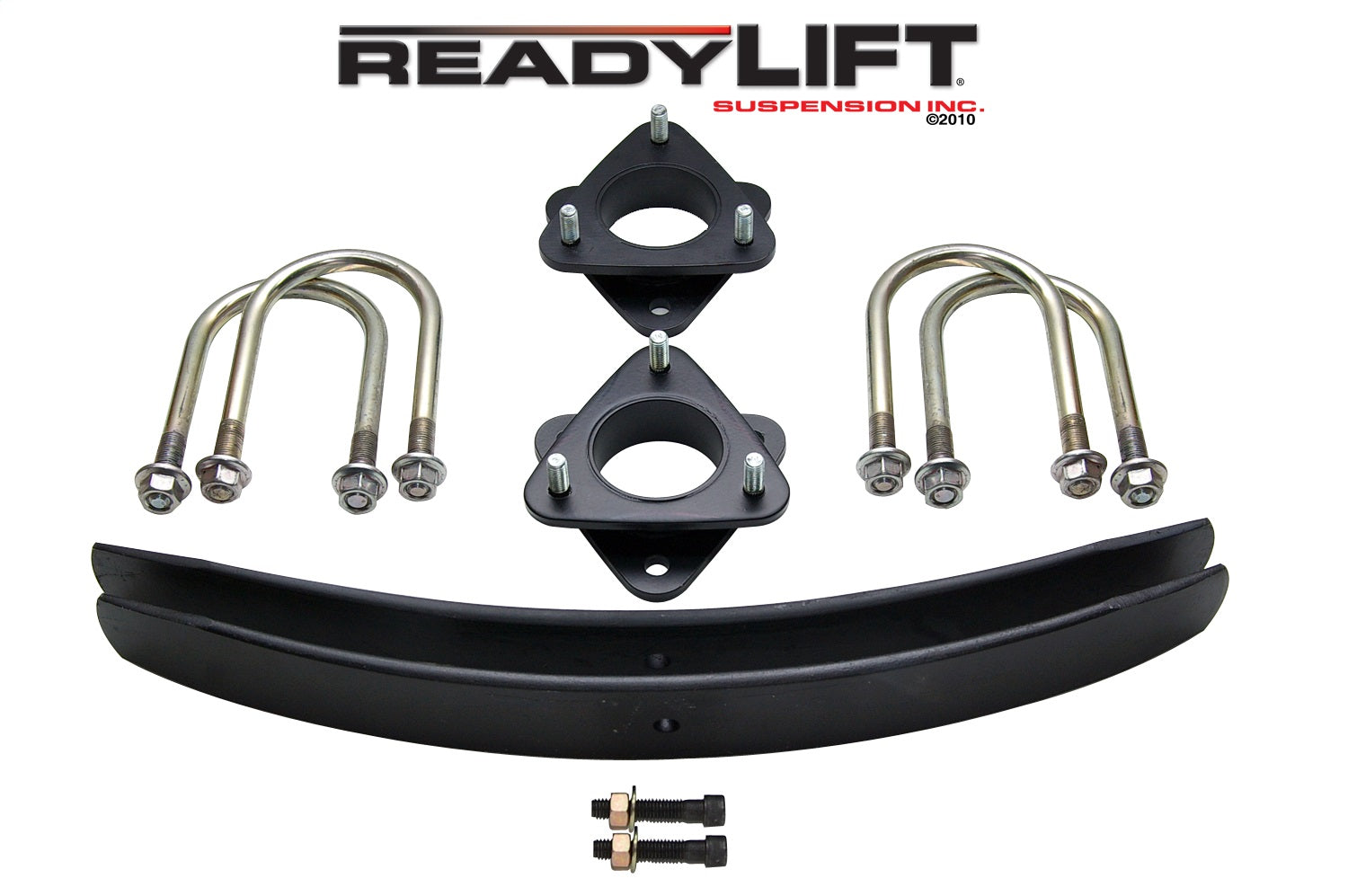 ReadyLift 2.75" SST Lift Kit for Toyota Tacoma 5-lug 2WD 2005-2018 -1