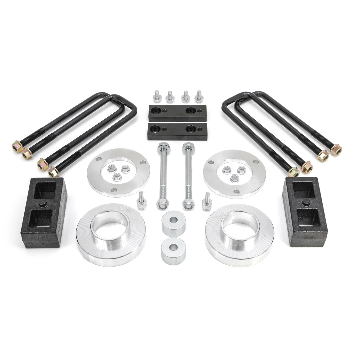 ReadyLift 3"F 2"R SST Lift Kit Pre-load Spacer for Toyota Tacoma TRD SR5 RW 5-23 -1