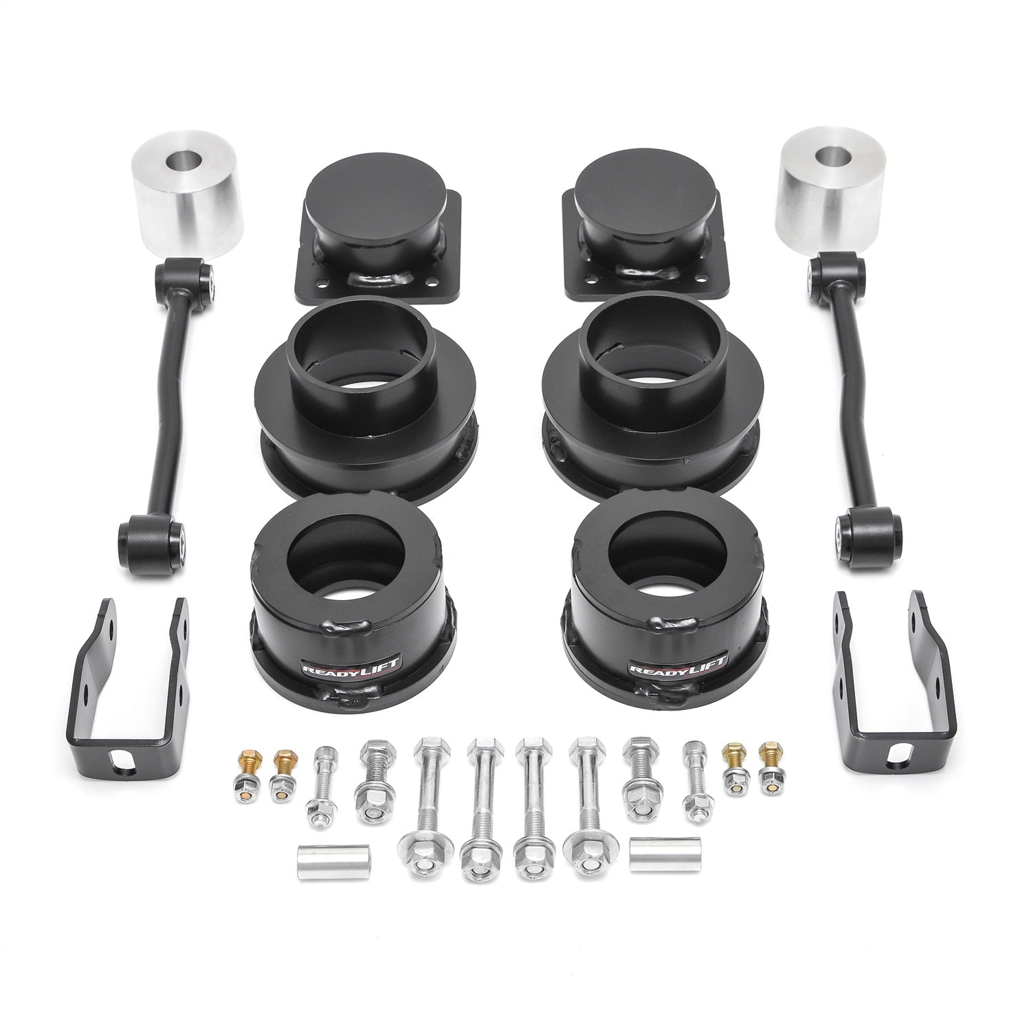 ReadyLift 2.5" SST Lift Kit for Jeep JT Gladiator 20-23 -1