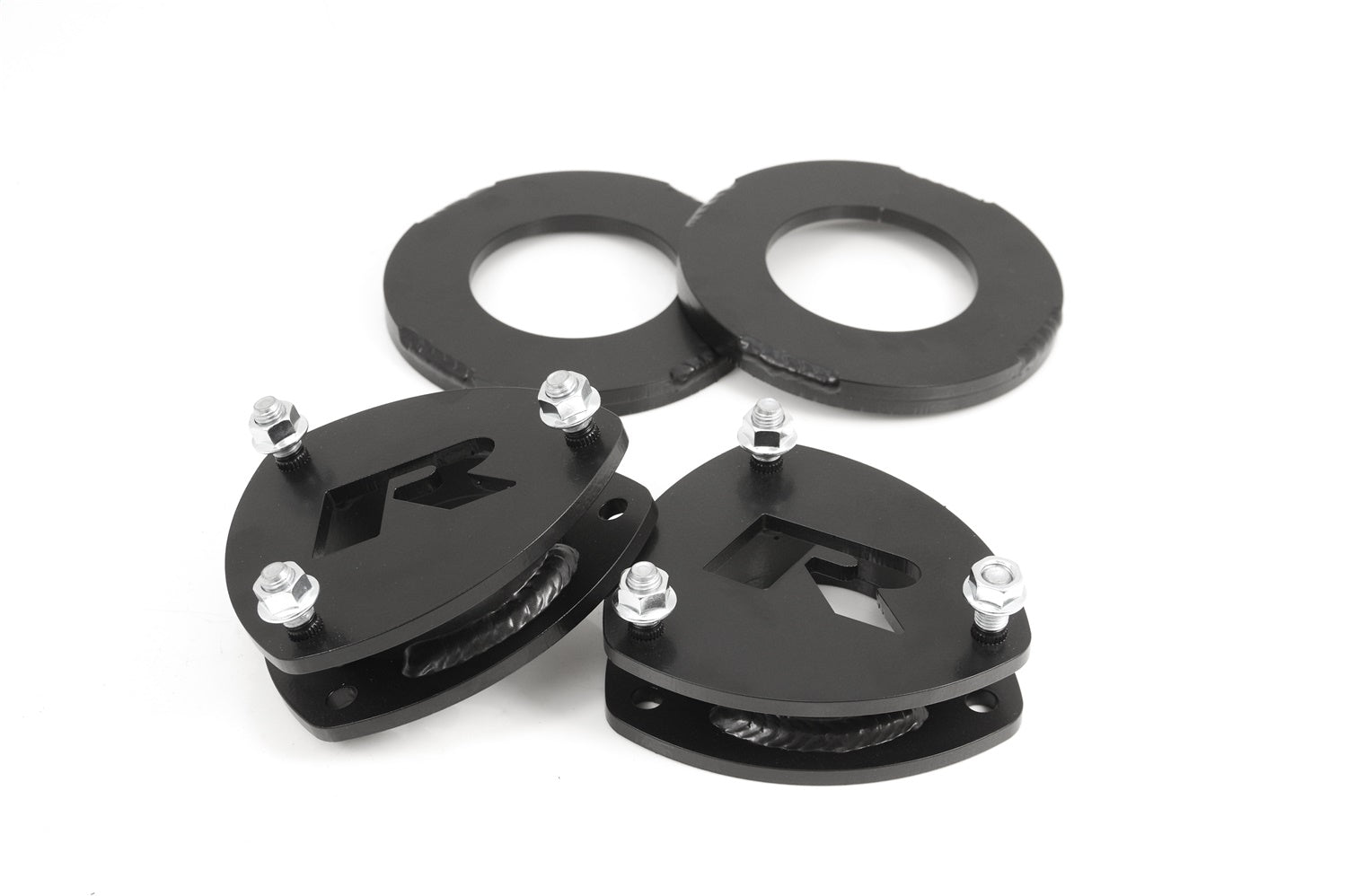 ReadyLift 2.0" SST Lift Kit for Jeep Grand Cherokee 2014-2021 -1