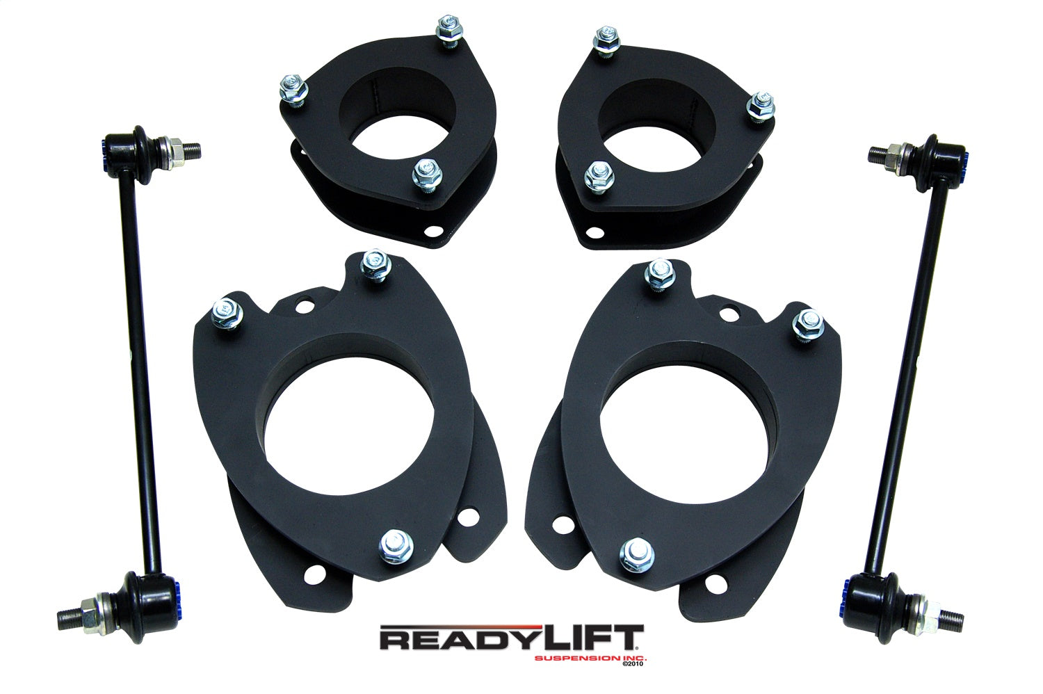 ReadyLift 2" SST Lift Kit for Honda Ridgeline 2006-2016 -1