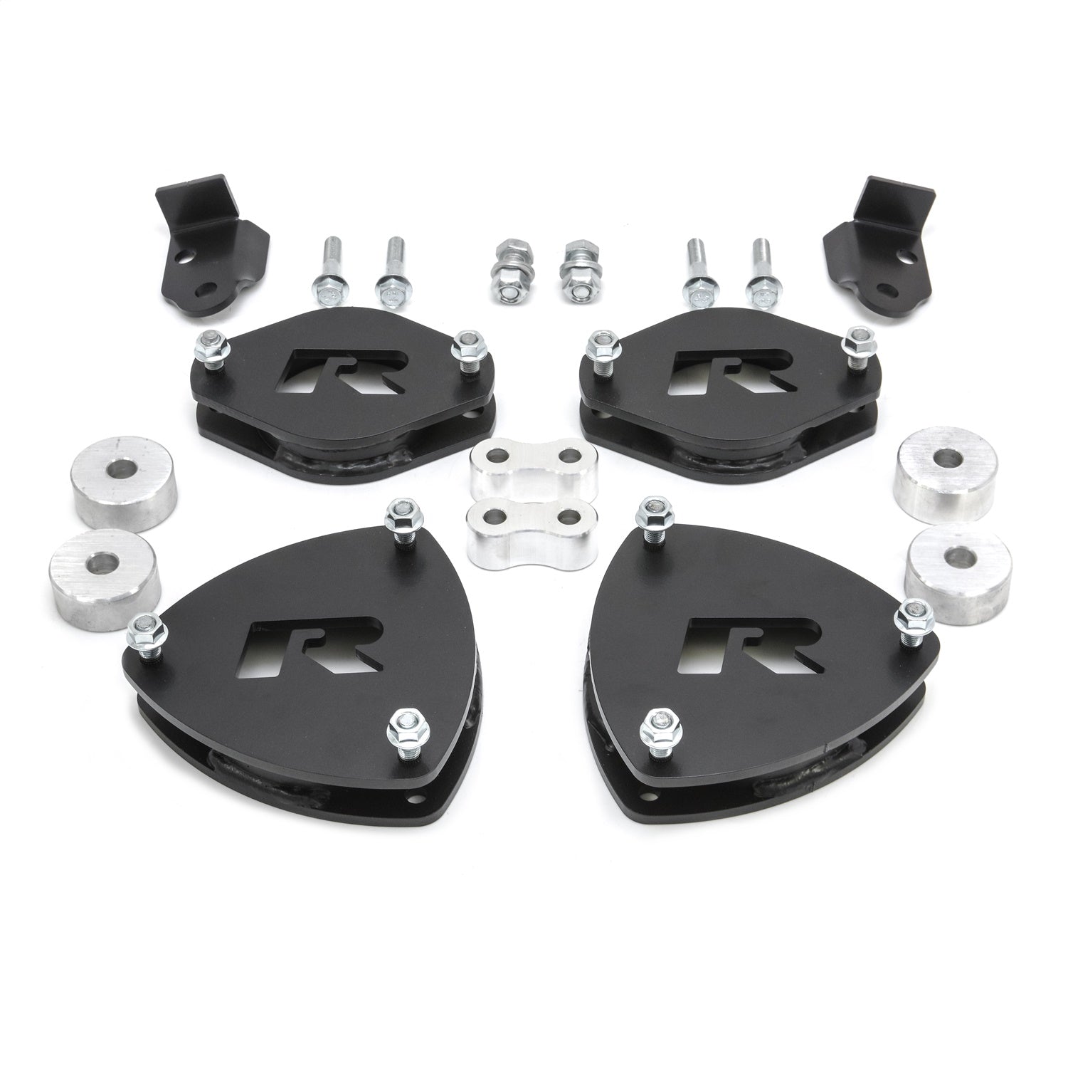 ReadyLift Lift Kit for Subaru Crosstrek 2013-2017 1.5" SST -1