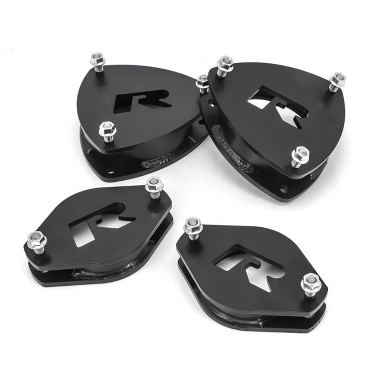 ReadyLift Lift Kit- for Subaru Forester 2014-2018 2.0" SST -1