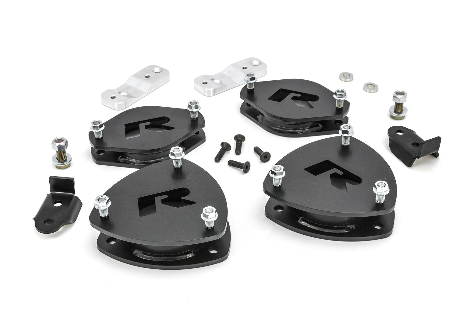 ReadyLift Lift Kit for Subaru Outback 2015-2019 2.0" SST -1