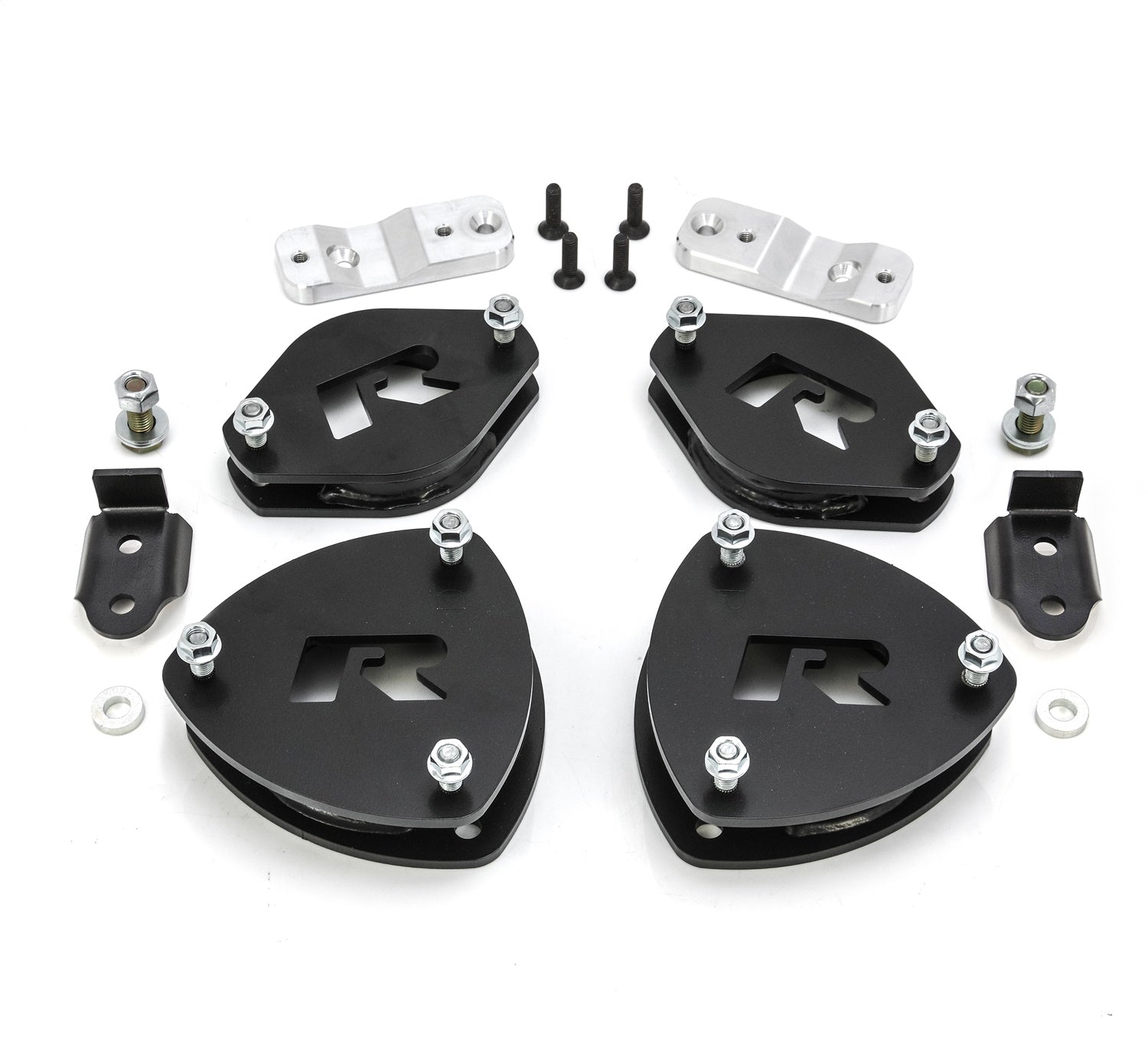 ReadyLift Lift Kit for Subaru Outback 2015-2019 2.0" SST -2