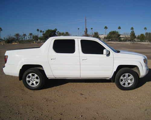 2" Front 2" Rear Lift Kit for Honda Ridgeline 2006-2014