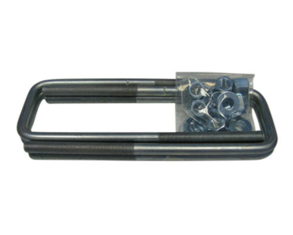 Rear Axle U-Bolts for Toyota Tacoma Tundra 1996 - Present