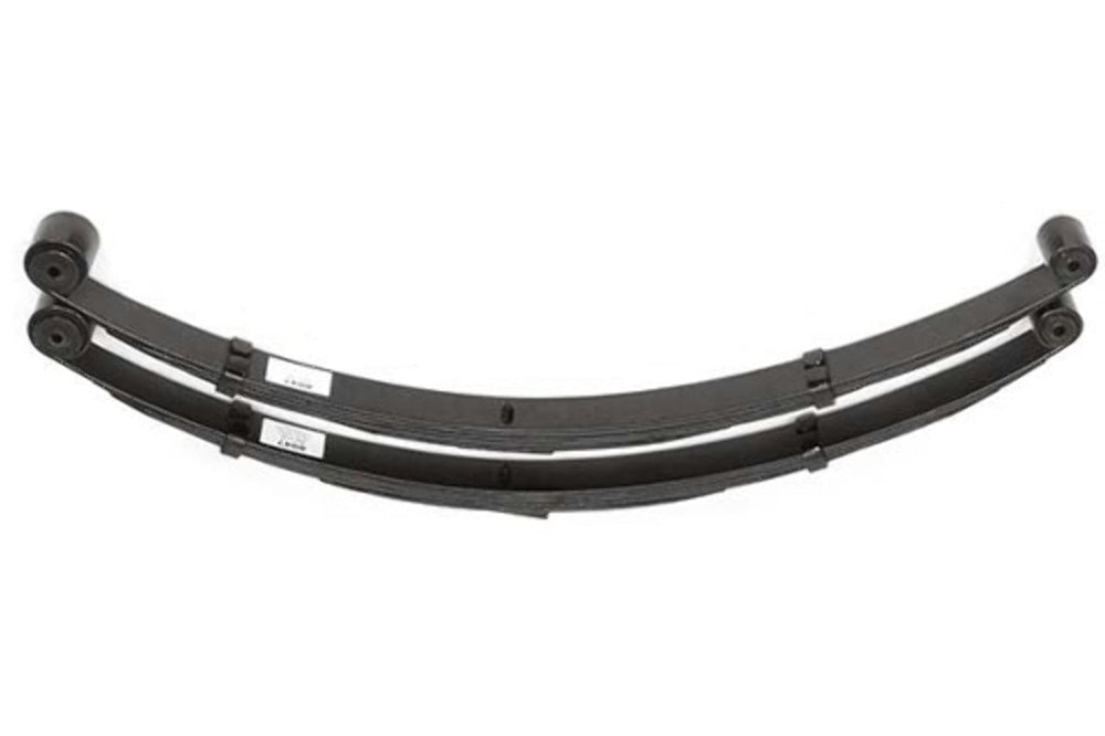 Jeep Cherokee XJ Replacement 3" Lift Leaf Pack (Set) 1984-2001 -1