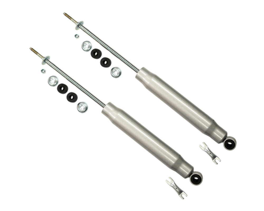 Performance Series Rear Shocks fits Toyota Tacoma 2WD 5-Lug 2005-2017