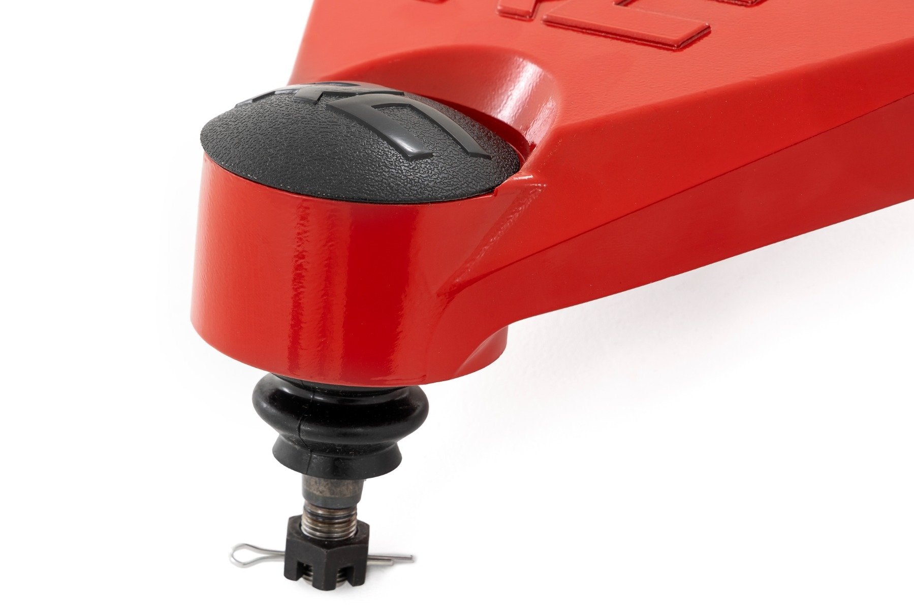 Upper Control Arms 2.5" of Lift Chevy/GMC S10 Blazer/S10 Truck/S15 Jimmy 4WD 10036RED