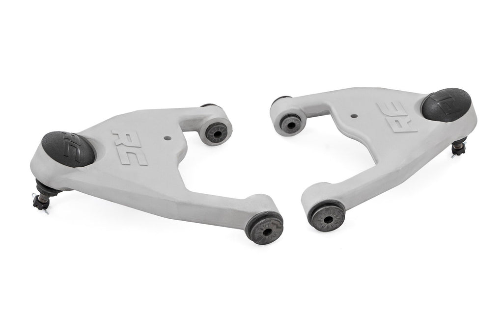 Front Lower Control Arms Ball Joint for Chevrolet S10 Blazer LLV GMC S-15 Jimmy Pickup Sonoma Hombre 2 pc Front Lower Control Arms Ball Joint for Chevrolet S10 Blazer LLV GMC S-15 Jimmy Pickup Sonoma Hombre 2 pc