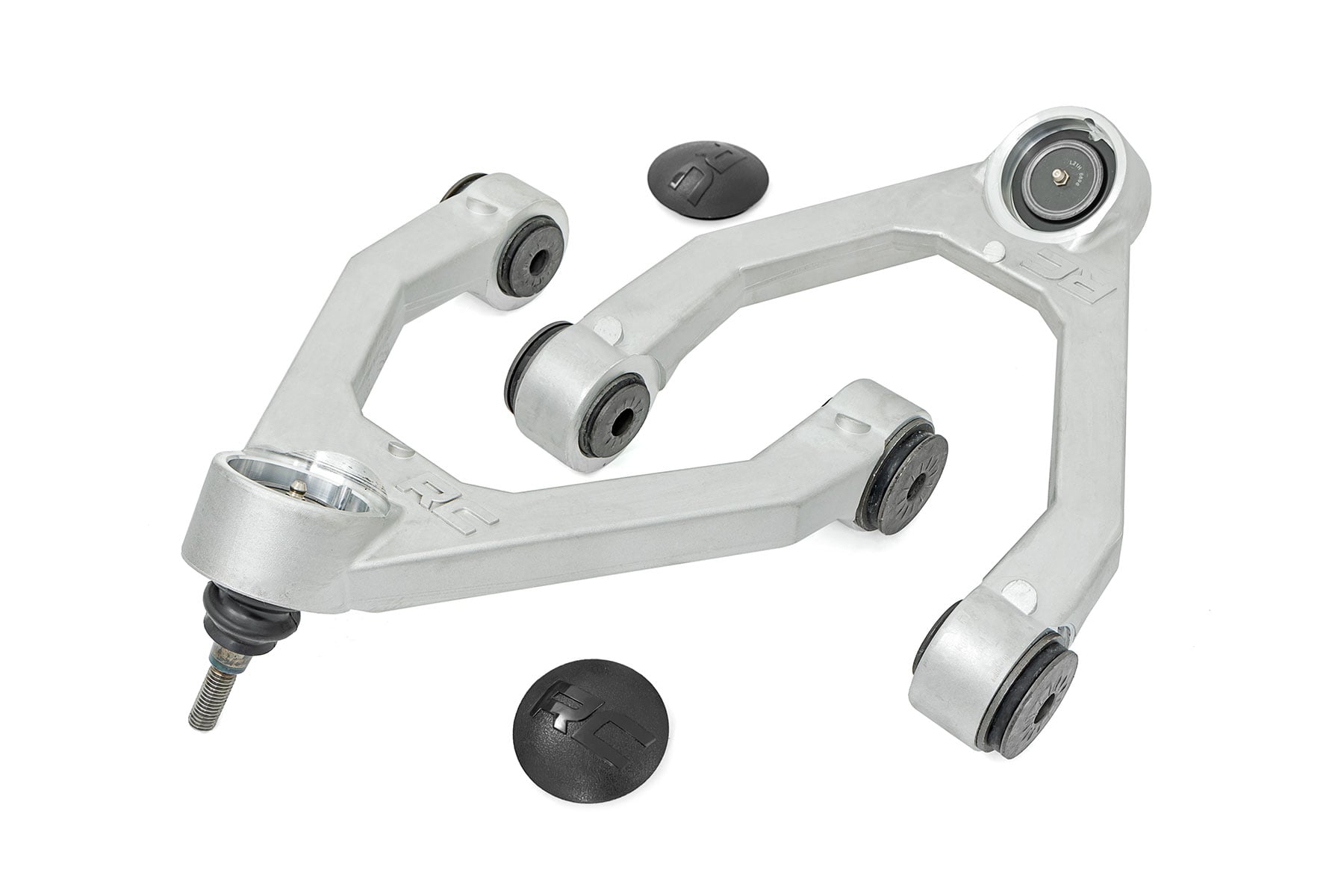 Rough Country Chevy GMC 1500 Pickup SUV Upper Control Arms 88-99 - 7546